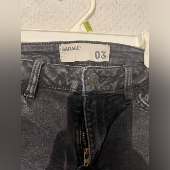 Garage jeans - Picture 2 of 3